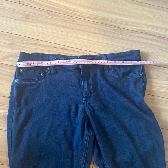 Kenneth Cole Reaction Skinny jeans - Picture 2 of 8